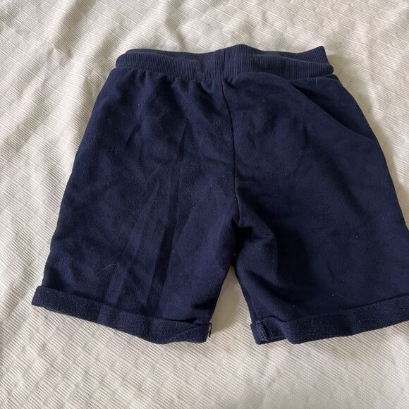 Cat & Jack Mixed Lot Boys 4T Jeans, Shorts, NWT Tank Top - Picture 7 of 13